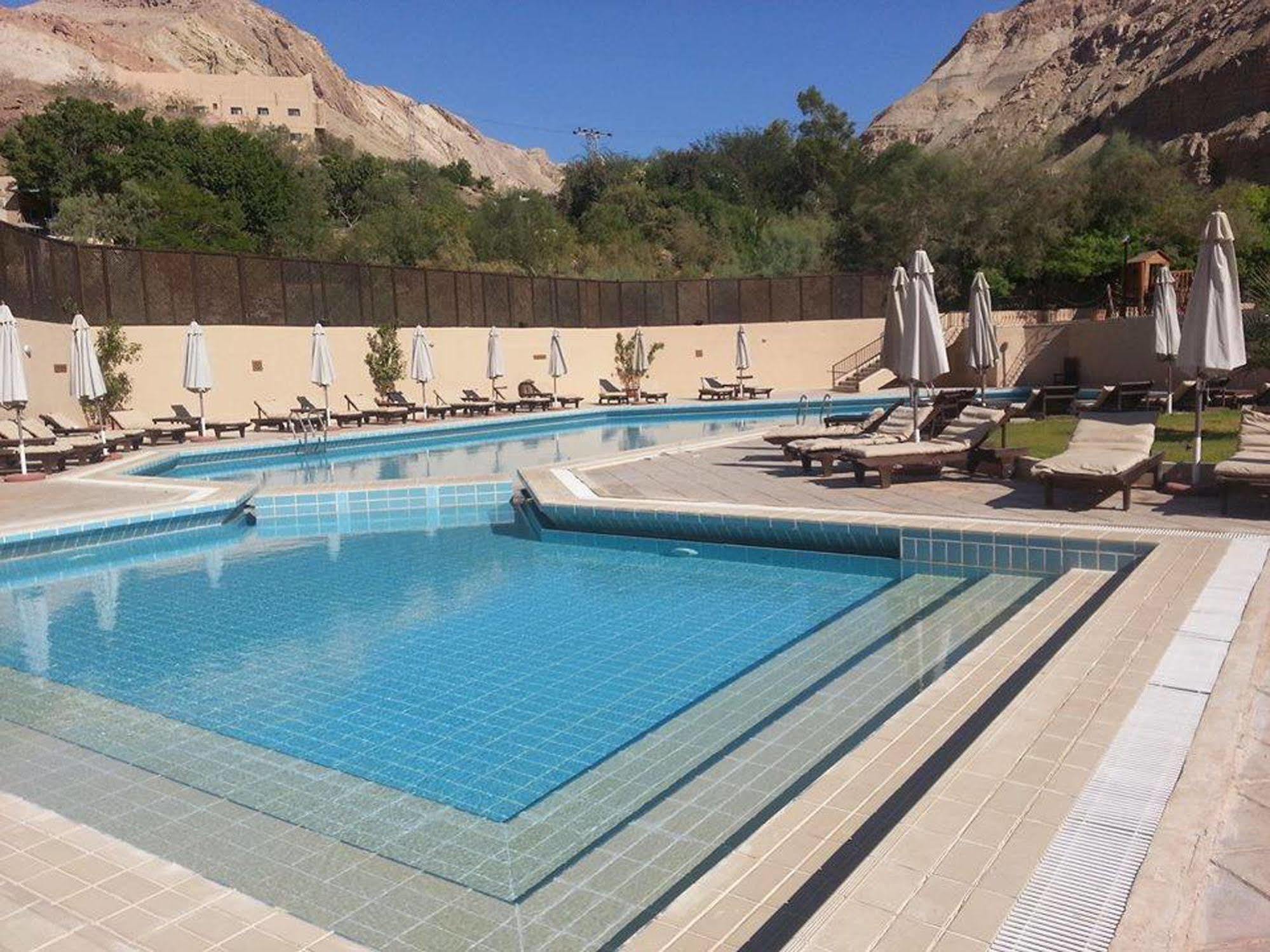 Ma'In Hot Springs Ξενοδοχείο Sweimeh Εξωτερικό φωτογραφία